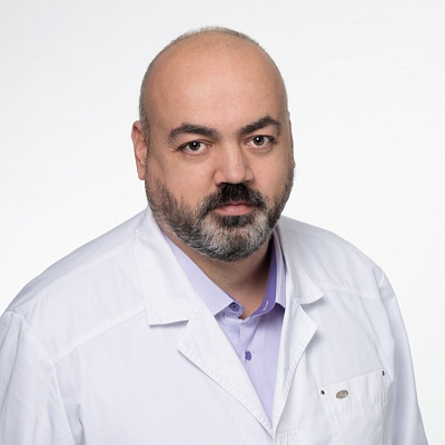 Стуклов Николай Игоревич