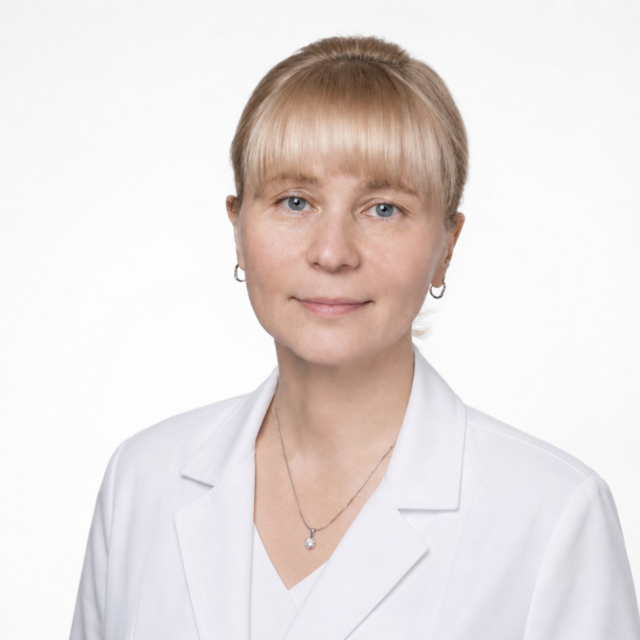 Аверина Лариса Александровна