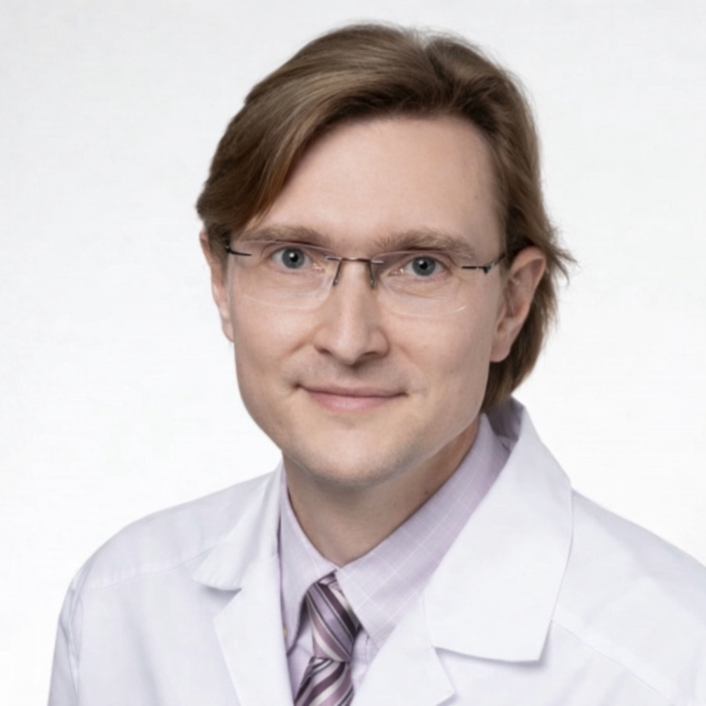 Дуванский Владимир Анатольевич