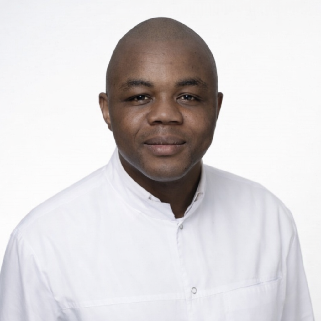 Нгамени Мойам Янник