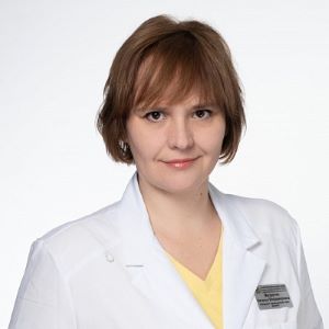 Открыт прием врача-гастроэнтеролога/гепатолога