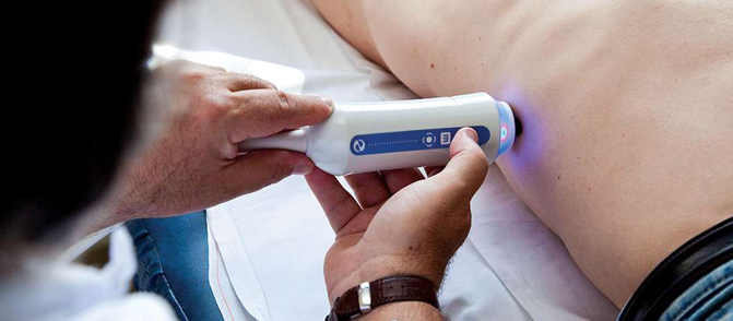 Эластометрия и стеатометрия печени